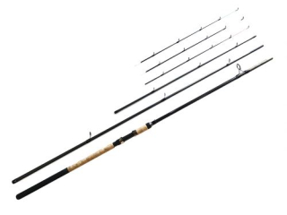 ZFISH PRUT MIRACLE FEEDER 3,60M/90G