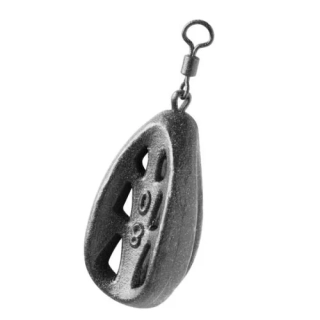 ZFISH OLOVO PASTE BOMB LEAD 60g