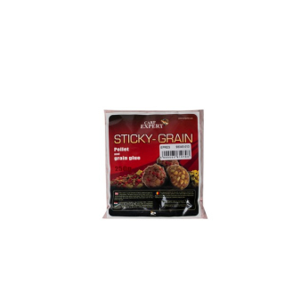 C.EXPERT S.G. LEPIDLO NA PELETY Jahoda 250g