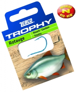 Roach vel.12, 0.15mm, 0.7m