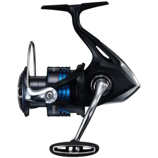 Naviják Shimano Nexave 5000 FI HG