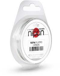 Fin fluorocarbon nipon 0.23mm/4.3kg