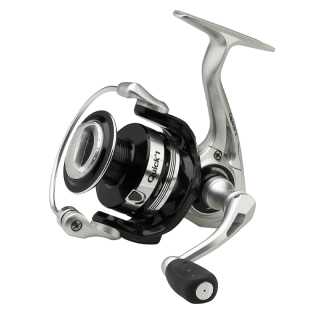 Naviják DAM QUICK 1 5000 FD 3+1BB