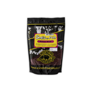 SMĚS DO PVA - 1 KG - REKTOR Meat