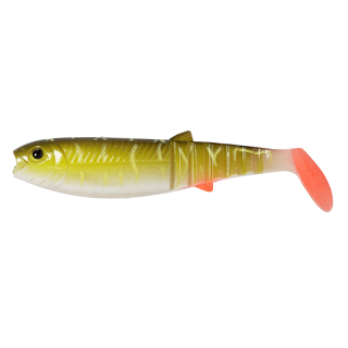 Savage Gear Gumová Nástraha LB CANNIBAL SHAD 6.8CM 3G PIKE