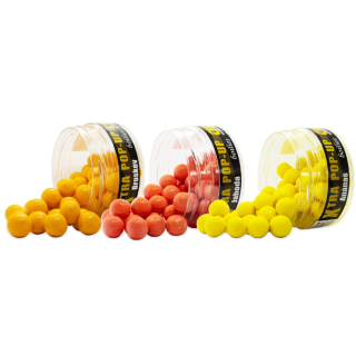 CARP INFERNO POP - UP BOILIES XTRA 16 MM 150 ML - Medúza