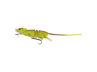 3D RAD 20CM 32G FLOATING FLUO YELLOW