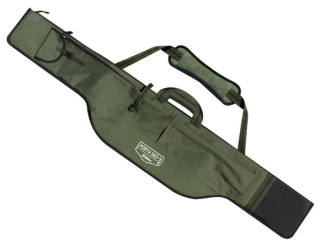 Dvoukomorové pouzdro Delphin PORTA 360-3 / dlouhá kapsa 140cm