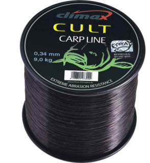 Silon Climax CULT Carpline 1200m 0,30mm/7kg