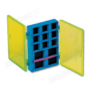 KRABIČKA TRABUCCO MAGNETIC HOOKS BOX
