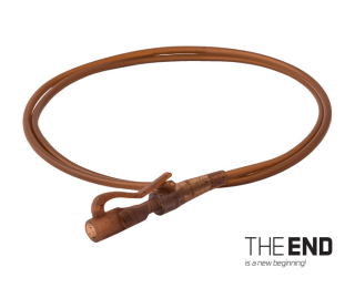Závěsná montáž THE END / 7ks 45cm / G-ROUND