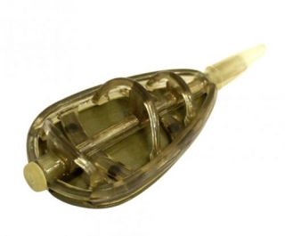 ZFISH KRMÍTKO METHOD FEEDER FLAT MEDIUM