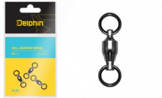 Ball Bearing Swivel A-05/3ks 65kg