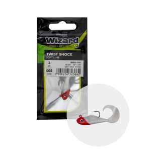 WIZARD TWIST SHOCK 4,5 cm 003