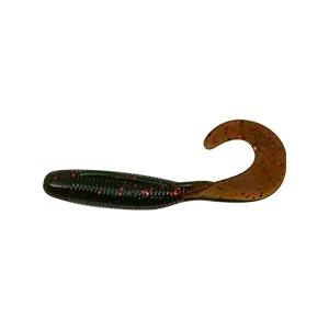 WIZARD HARPEX TWIST 8KS/BALENÍ - 4cm