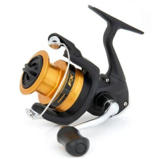 Shimano FX 2000 FC