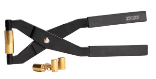 ZFISH KLEŠTĚ NA ROHLÍK BAIT BALL PLIER