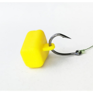 HORVÁTH FLEXI BAIT KUKUŘICE MAXI 6KS/BAL. Ananas