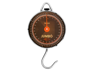 Mechanická váha Delphin JUMBO do 54kg (BF)