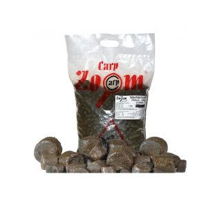 FEEDING HALIBUT PELLETS - 10 KG/20 MM