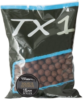 Shimano TX1 Boillie Squid & Octopus 20mm 1kg