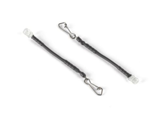 FILFISHING PRŮJEZD FEEDER STIFF LINK FIL 80mm