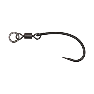 Prologic háčky SWIVEL HOOK CS #6 5PCS