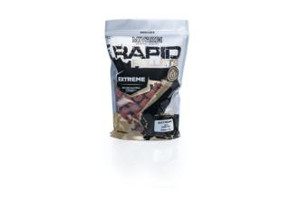 Rapid pelety Extreme - Robin Red (1kg | 20mm)