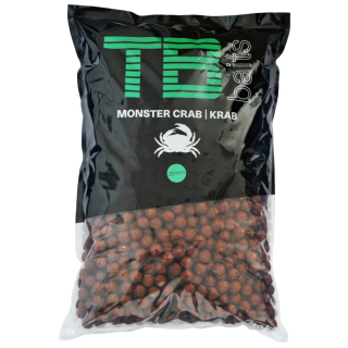TB Baits Boilie Monster Crab 24 mm 10 kg