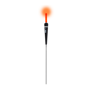 Svítící splávek na baterii - IBITE CARROT 1g