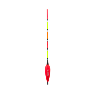 Svítící splávek na baterii - IBITE SPLÁVEK GIANT CARP GREEN 4g