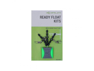 READY FLOAT KITS