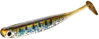 NÁSTRAHA - FURYO 11.5cm/M514 - 5 ks