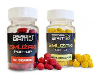 SMUŻAKI POP-UP 8MM Příchuť: Klobása