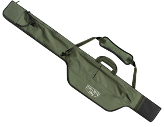 Dvoukomorové pouzdro Delphin PORTA 300-2 / dlouhá kapsa 165cm