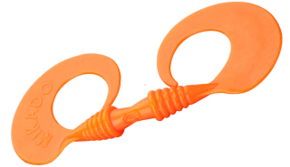 Křídla do nástrah FLYING FISHUNTER WINGS 90mm/101 - 3 pcs.