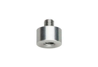 Extra zátěže MCX Stainless (2pcs)