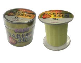 Vlasec Asso Hard Skin 600m 0,30mm - 12lb