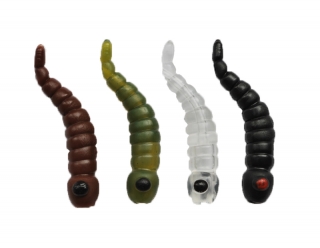 Rovnátko krátké - Mouthsnagger Shorty