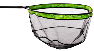 PODBĚRÁKOVÝ KOŠ - MF 60/50cm - SOFT MESH - OKO 2mm - 1 ks