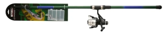 Mitchell set - Candát Teleskop - 300 cm