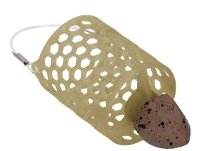 KRMÍTKO - RYCHLOVÝMĚNNÉ DALEKONOSNÉ - 60G(25X32)