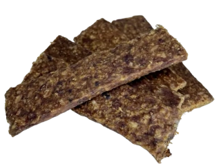 LK BAITS PET SUŠENÉ KANČÍ PLÁTKY 100G