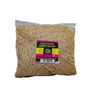 GRANULE PRO BAZÉNOVÉ RYBY STANDARD - 500 G