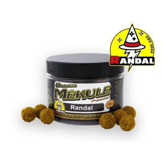 BOILIES MĚKULE FEEDER - 100 G/12 MM/RANDAL