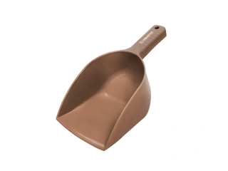 Krmná lopatka Delphin DUMPER Full maxi