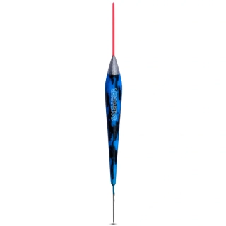 Saenger splávek Competition Blue Tiger 1g
