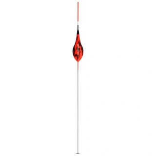 Saenger splávek Competition Red Tiger 0,8g
