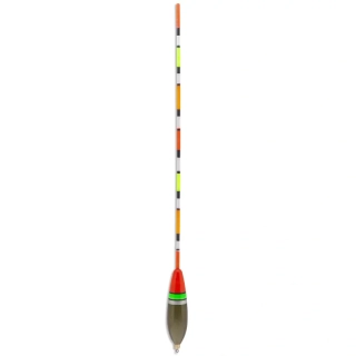 Saenger splávek Multicolor Flex XL Waggler 6+2g