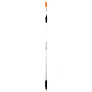 Saenger splávek Specialist Crystal Hi-Vis Waggler 4+2g